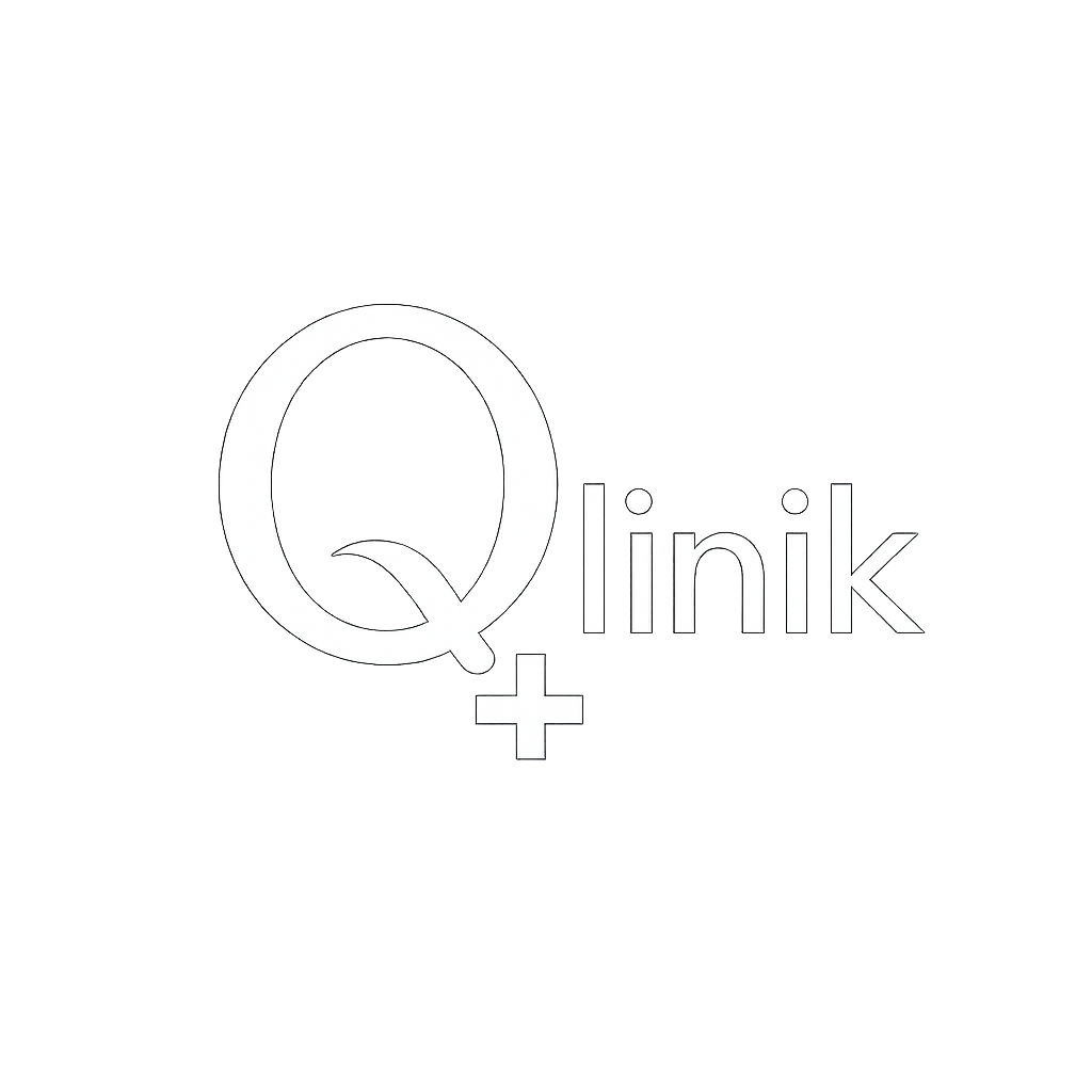 Logo Qlinik